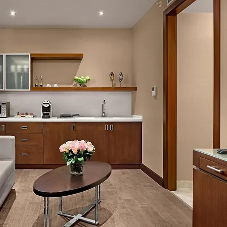 Occidental 4* Άγκυρα