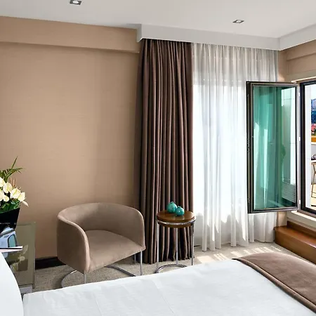 Hotel Divan Ankara