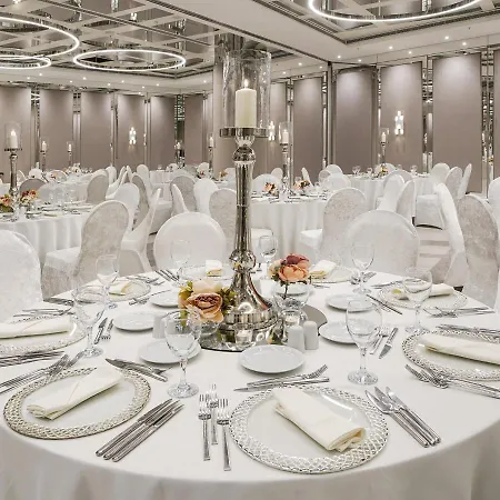 Hotel Divan Ankara