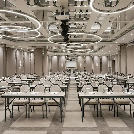 Occidental 4* Άγκυρα