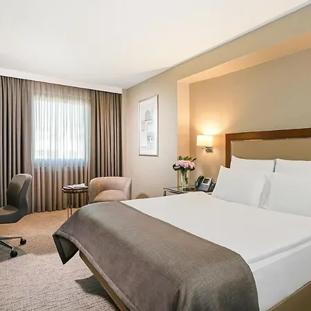 Divan Hotel Ankara