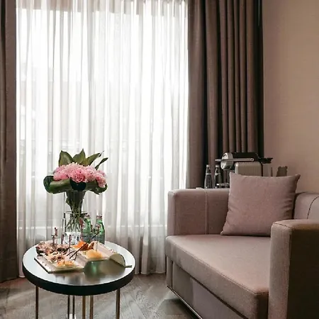 Ξενοδοχείο Occidental 4*