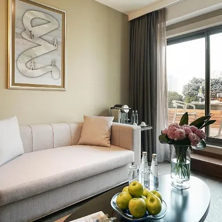Occidental 4*