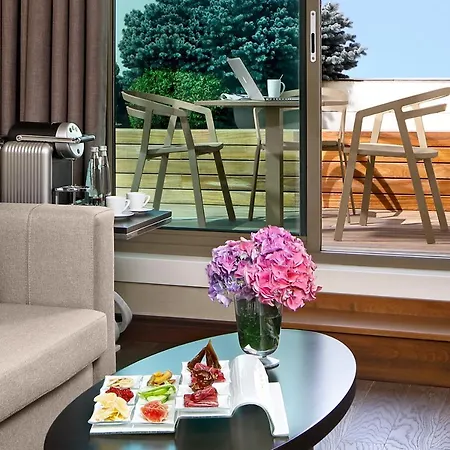 Hotel Divan Ankara