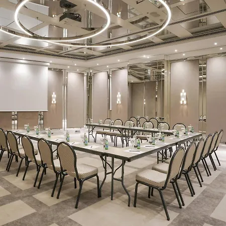 Divan Hotel Ankara