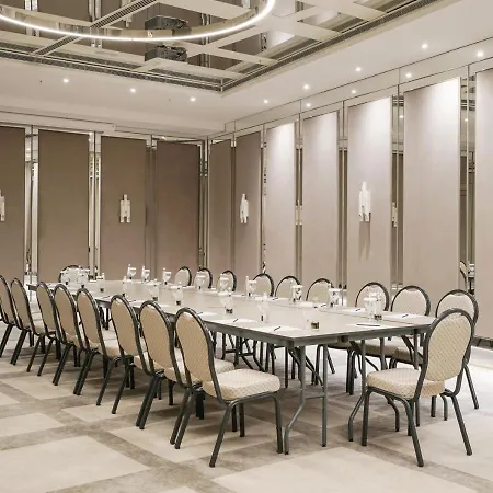 Divan Hotel