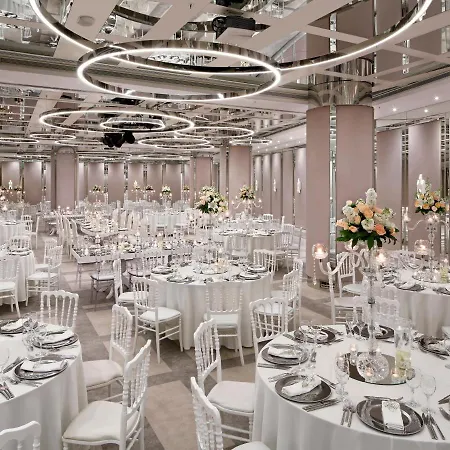Hotel Divan Ankara
