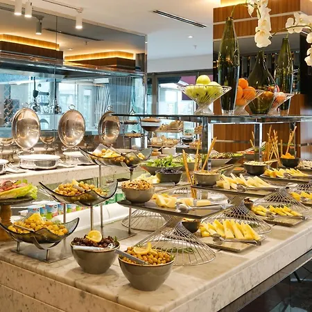 Occidental 앙카라