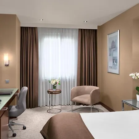 Divan Hotel Ankara