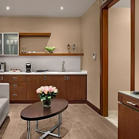 Divan Hotel Ankara