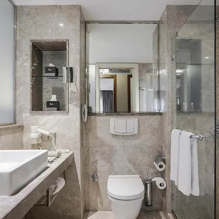 Occidental 4* Άγκυρα