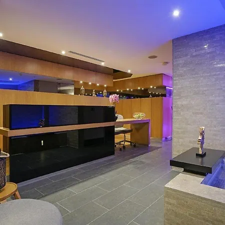 Occidental 4*