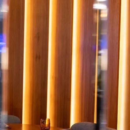 Divan Hotel Ankara