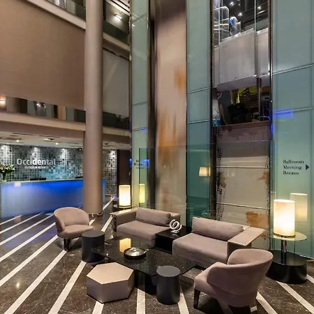 Hotel Divan Ankara