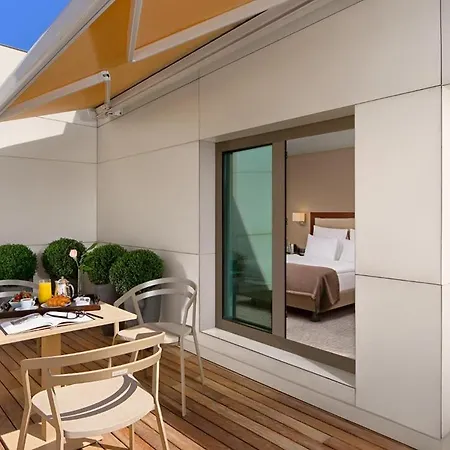 Hotel Divan