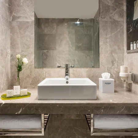 Occidental 4* Άγκυρα