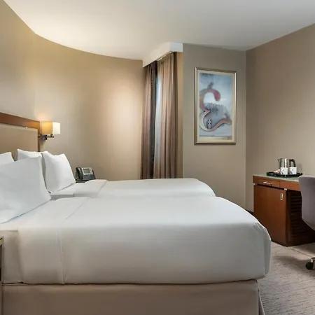 Divan Hotel Ankara