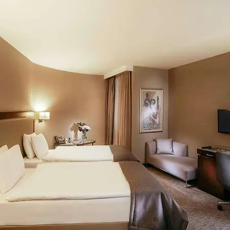 Divan Hotel