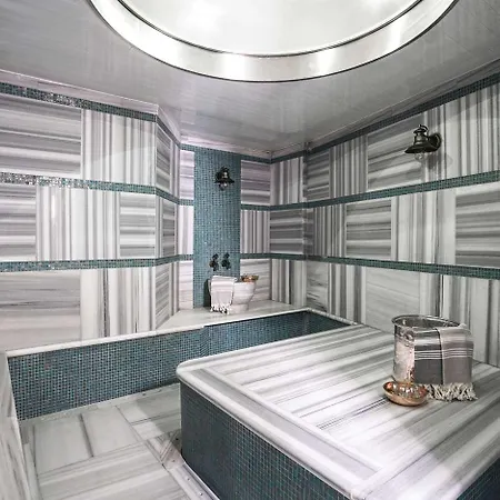 Hotel Divan Ankara