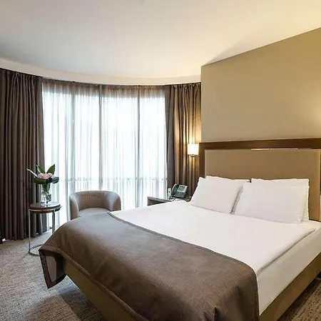 Divan Hotel Ankara