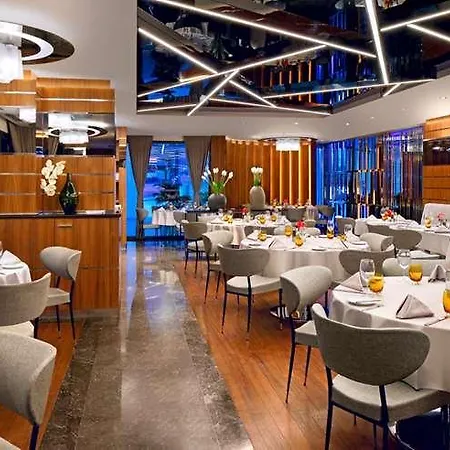 Occidental 4* 앙카라