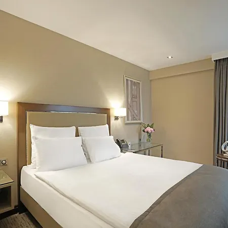Occidental 4*
