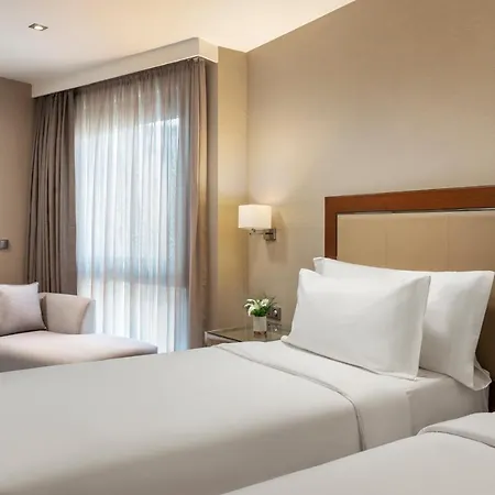 Occidental 4*